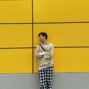 Meet your Posher, 睿